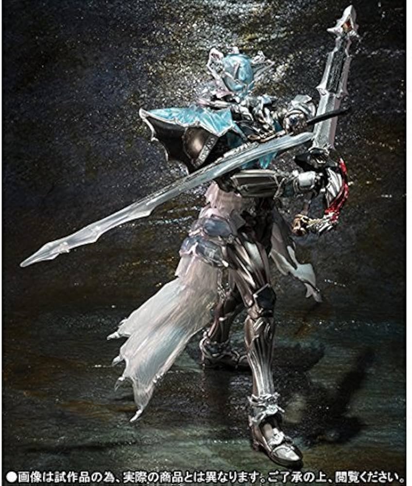 Amazon.co.jp: S.I.C. 仮面ライダーウィザード インフィニティー