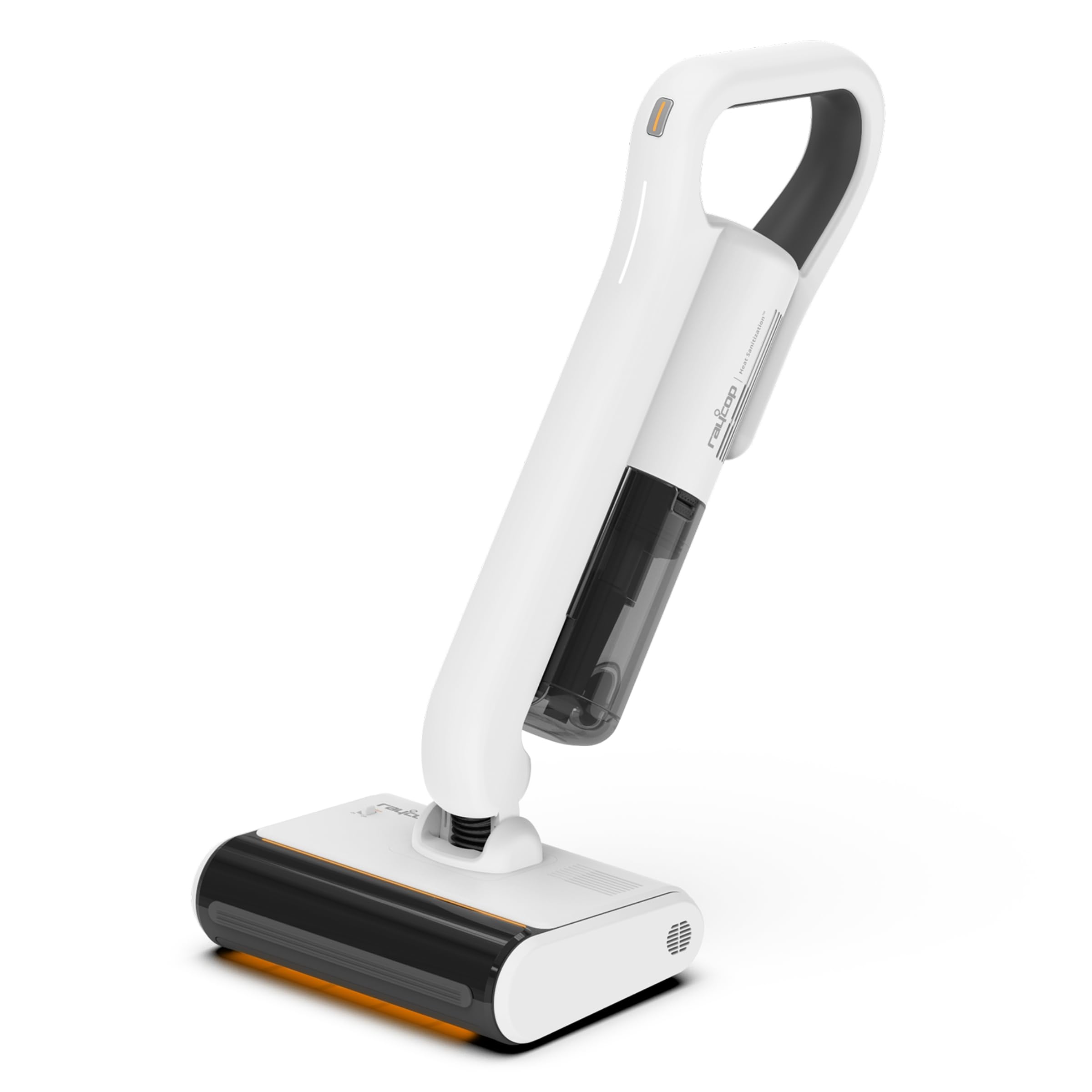 Amazon | レイコップ コードレス 温風付 布団クリーナー プロ3 60℃の温