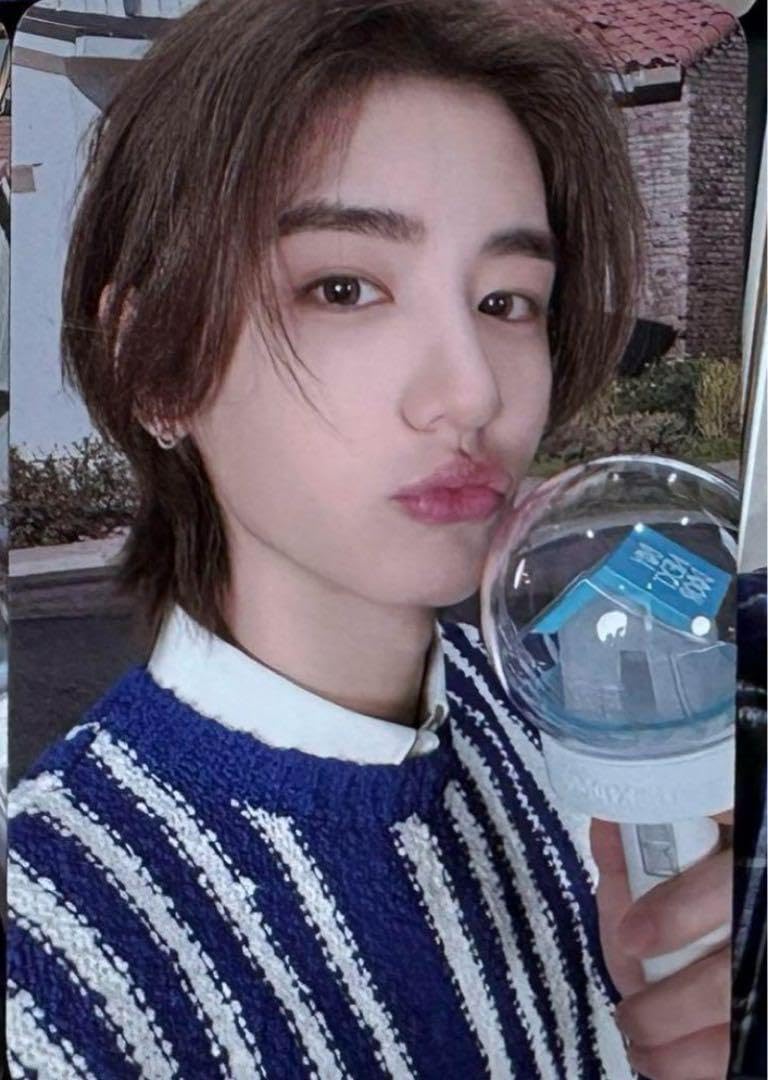 Amazon.co.jp: BOYNEXTDOOR ボネクド イハン トレカ ペンミ ワンドア