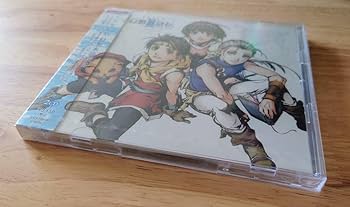 Amazon.co.jp: 幻想水滸伝2 幻水2 ドラマCD 関智一 中村悠一 梶裕貴
