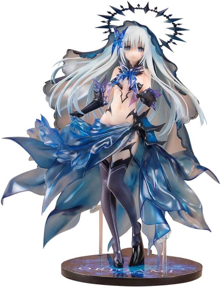 Amazon.co.jp: デート・ア・ライブ 鳶一折紙 反転ver : ホーム＆キッチン