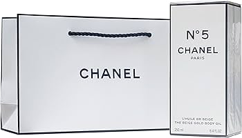 Amazon | 【国内正規品】CHANEL シャネル N°5 ザ ベージュ ゴールド