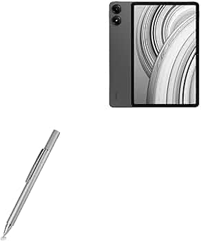 Amazon.co.jp: BoxWave スタイラスペン Xiaomi Redmi Pad Pro対応