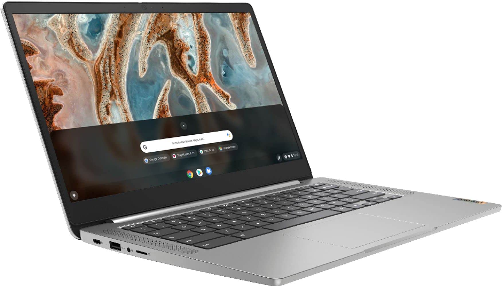Amazon.com: Lenovo Ideapad 3 Chrome | 14