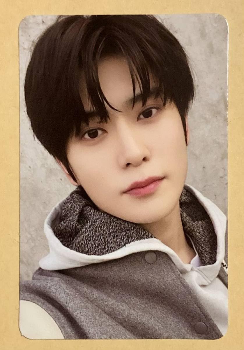 Amazon.co.jp: NCT2021 ジェヒョン JAEHYUN セルカ universe