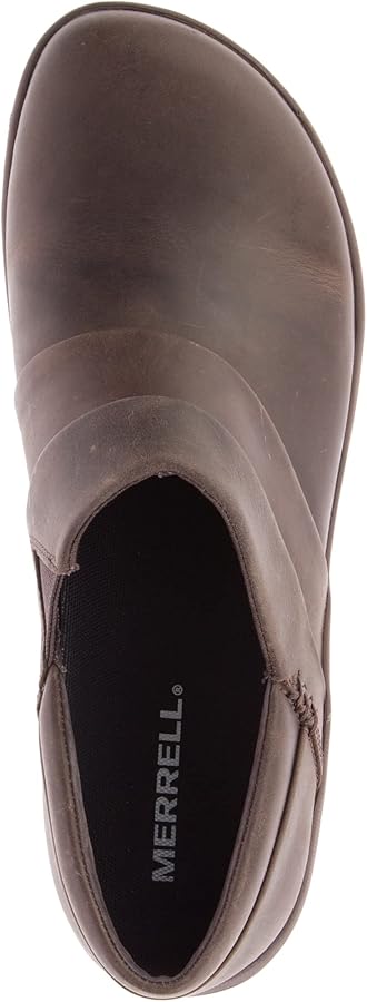 Amazon.com: Merrell Dassie Stitch Moccasin, Espresso, 5.5 M US