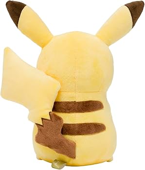 Amazon.co.jp: ポケモンセンターオリジナル ぬいぐるみ For You