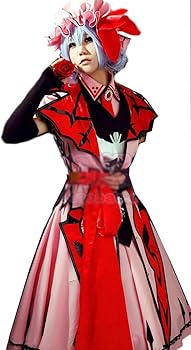 Amazon.co.jp: [エアーズCOS] 紅魔城伝説 レミリア・スカーレット