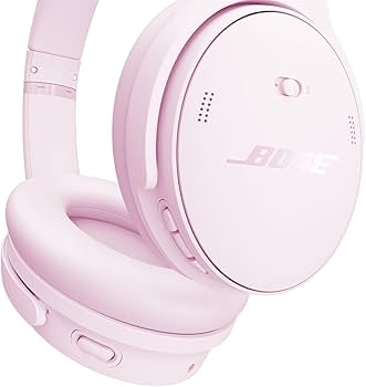 Bose QuietComfort 35 II 限定版 ピンク Bose® QuietComfort® 35