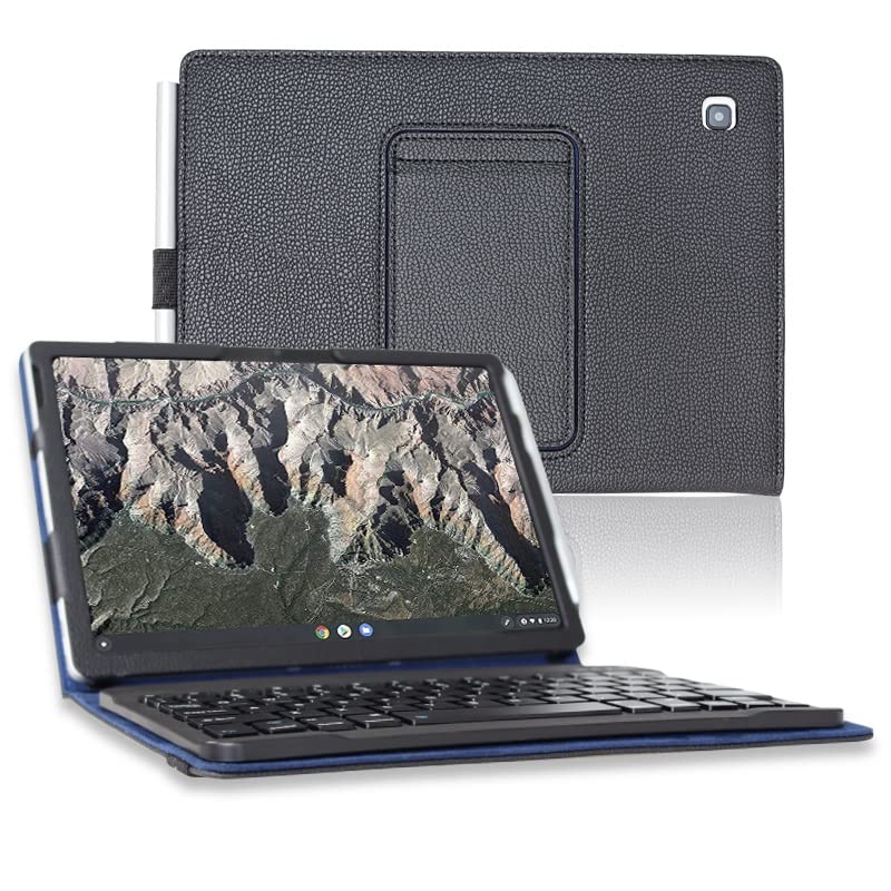 Amazon.co.jp: ケース 対応 HP Chromebook x2 11用キーボードケース