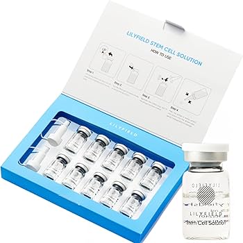 Amazon.co.jp: 【公式】リリーフィールド ソリューション 5ml×10本入