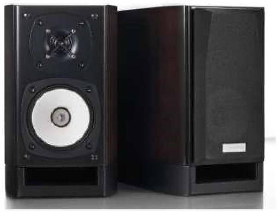 Amazon.co.jp: ONKYO 2ウェイ・スピーカーシステム(2台1組) D-112EXT(B