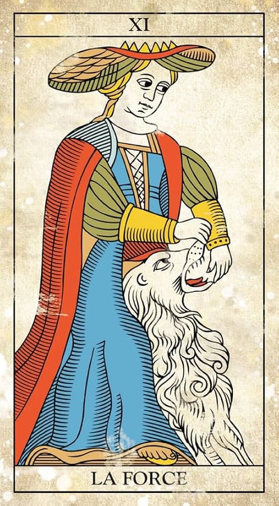 MARSEILLE VINTAGE TAROT: unknown: 9788865277775: Amazon.com: Books