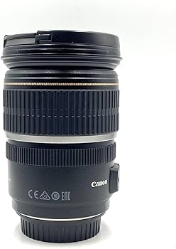 Canon 17-55 f/2.8 EF-S is Standard Zoom Lens USM : Amazon.ca