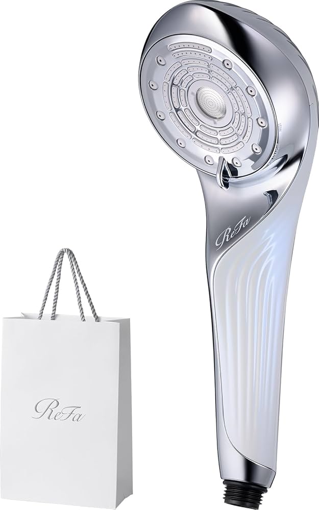 Amazon | 【公式ストア限定】リファ ファインバブル U＋/ ReFa FINE