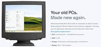 Amazon.com: Linux for Kids Bootable USB Flash Drive – Educational