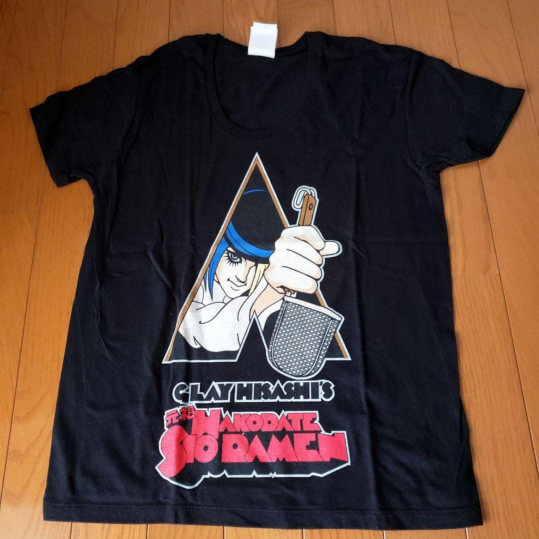 Amazon.co.jp: GLAY ツアーグッズ Tシャツ XSサイズ（大きめ） : おもちゃ