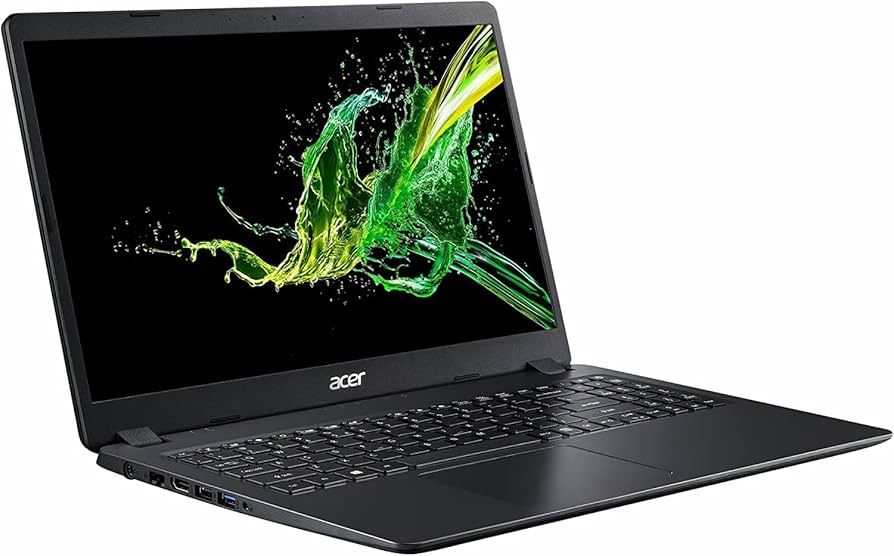 Amazon.com: 2020 Acer Aspire 3 15.6