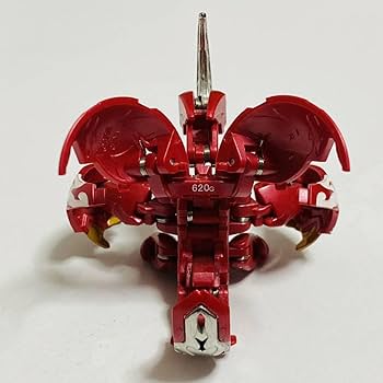 Amazon | TOYS トイズ 爆丸 天幻ツインパック Limited Edition 天