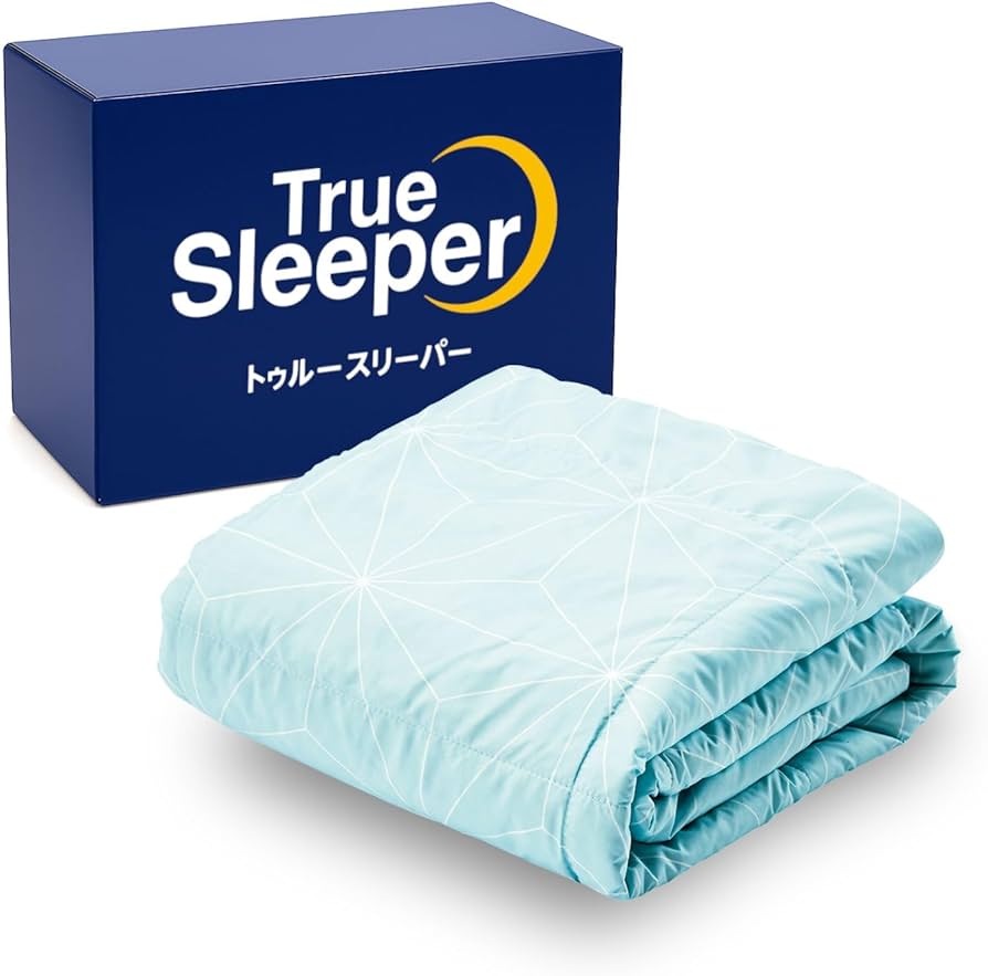 Amazon｜【公式】トゥルースリーパー ネオダウン掛け布団 シングル