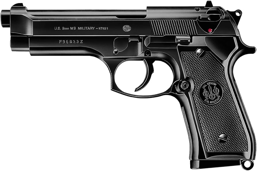 Amazon | 東京マルイ No.22 M92Fミリタリーモデル HG 18歳以上エアー