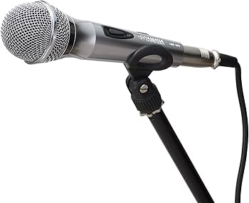 Amazon.co.jp: ヤマハ(YAMAHA) ダイナミックマイク DM-305 スーパー