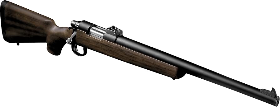 Amazon.co.jp: 東京マルイ No1 VSR-10 リアルショックバージョン 18歳