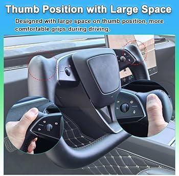 Amazon | TeslaモデルYジュニパー2025年モデル用カーバーヨーク