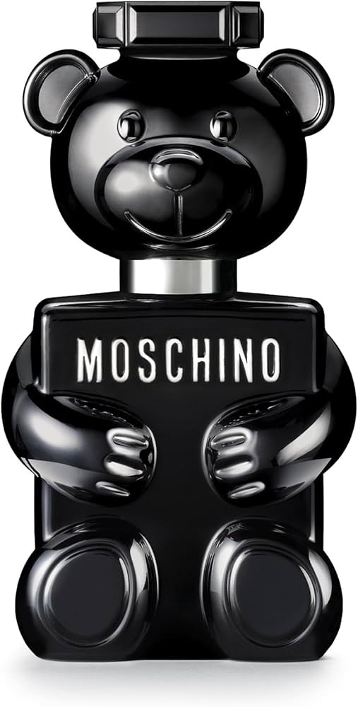 Amazon | モスキーノ トイ ボーイ EDP スプレー 100ml | Moschino