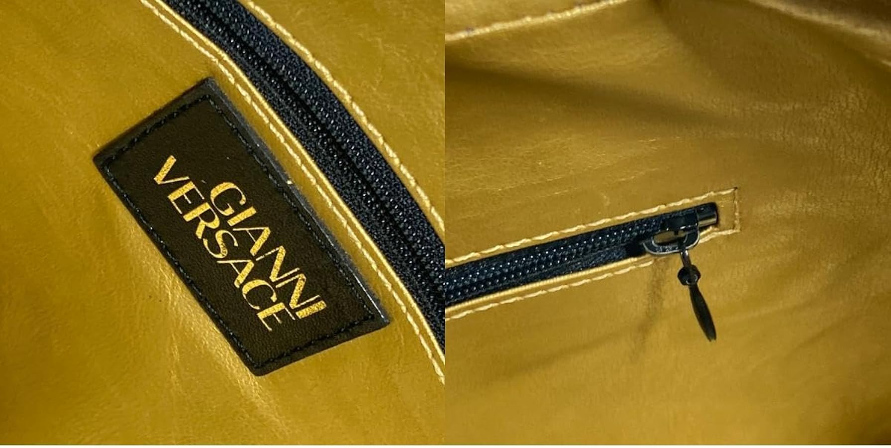 Amazon | [Versace] (ヴェルサーチ) レオパード 豹柄 ヒョウ