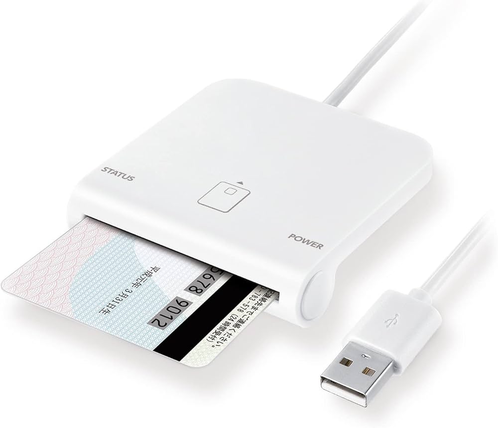 Amazon | アイ・オー・データ IODATA ICカードリーダーライター 確定