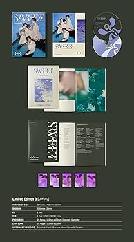 Amazon.co.jp: 【外付特典あり・初回生産分】TOMORROW X TOGETHER 日本