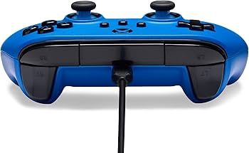 Amazon.com: PowerA Symmetric Wired Controller for Xbox Series X|S