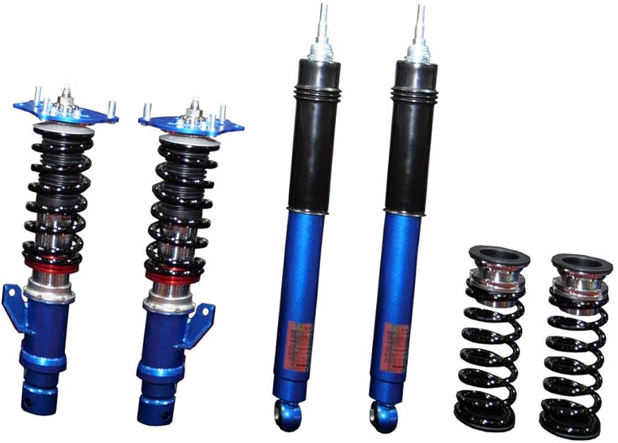 Amazon | クスコ (CUSCO) 車高調 【 Street ZERO A 】ホンダ シビック