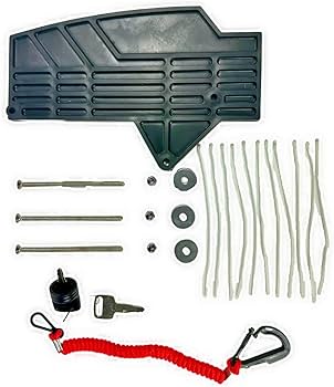 Amazon.com: The outer remote control box 881170A13 for Mercury