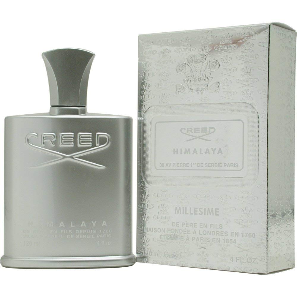 Creed Himalaya for Men -Eau de Parfum, 120 ml- : Amazon.ae: Beauty