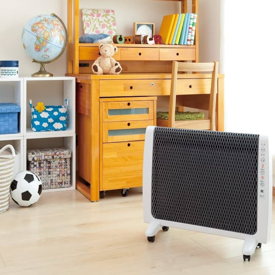 Amazon | 【特典付き】遠赤外線暖房「アーバンホット」 [RH-2201