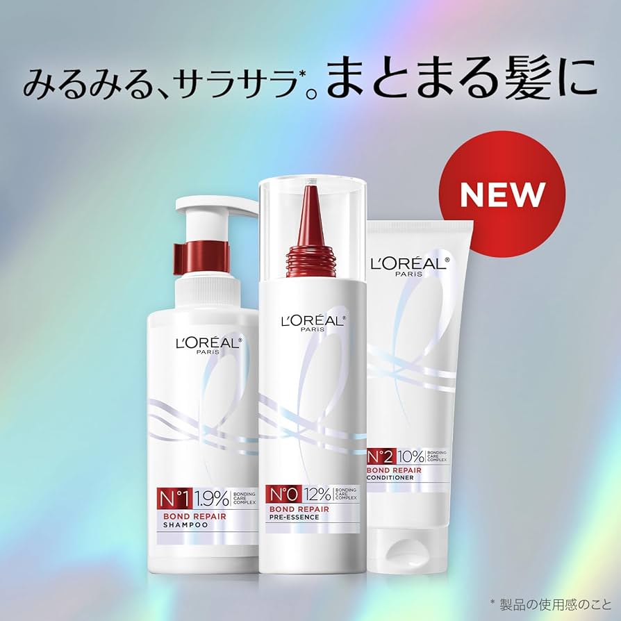 Amazon | ロレアルパリ エルセーヴ エクストラオーディナリー オイル