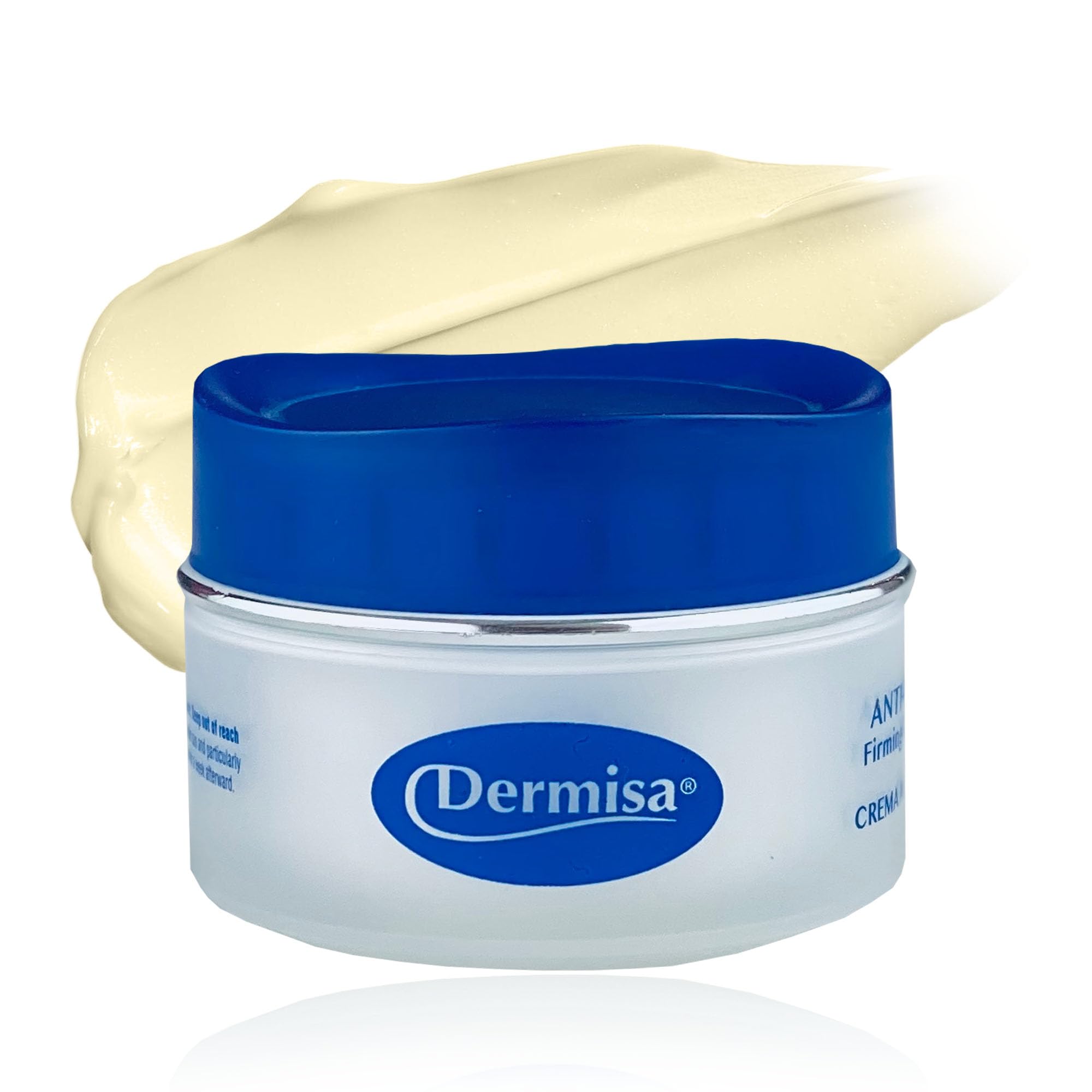 Amazon.com : Dermisa Anti-Wrinkle Cream with Alpha Hydroxy Acids