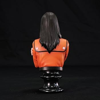 Amazon | ショートサイズキット フジ・アキコ隊員 胸像 ノンスケール