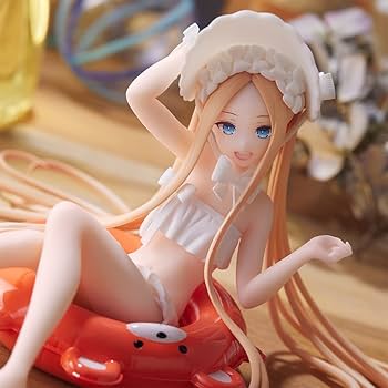 Amazon | Fate/Grand Order SPM フィギュア フォーリナー／アビゲイル