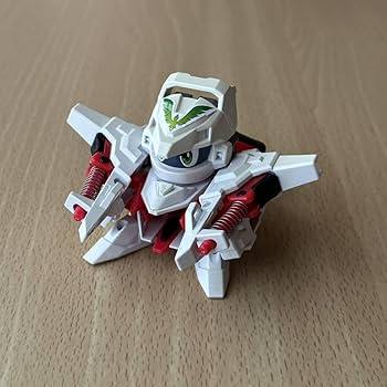 Amazon.co.jp: ビーダマン コンバットフェニックス パーツ メガ