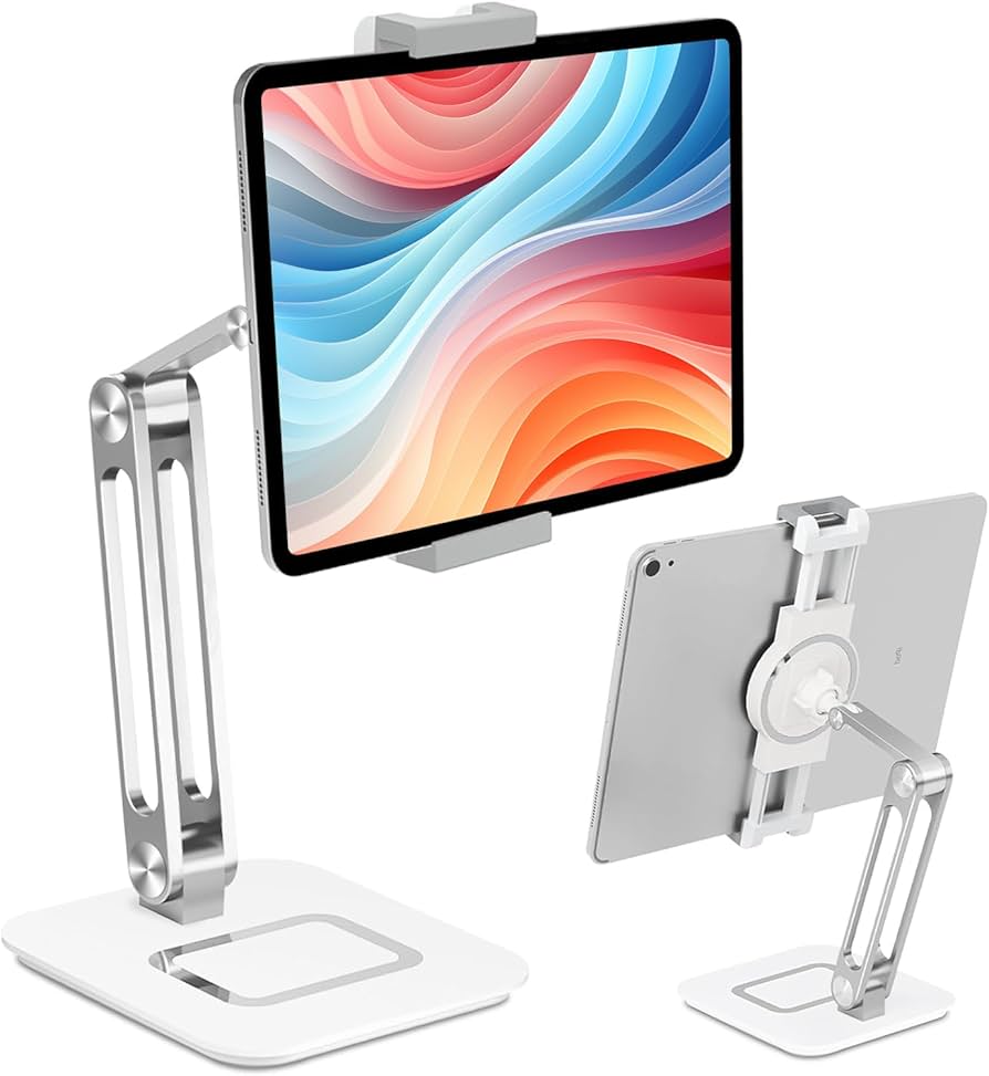 Amazon.co.jp: タブレットスタンド 【2024業界安定性強化版】スマホ