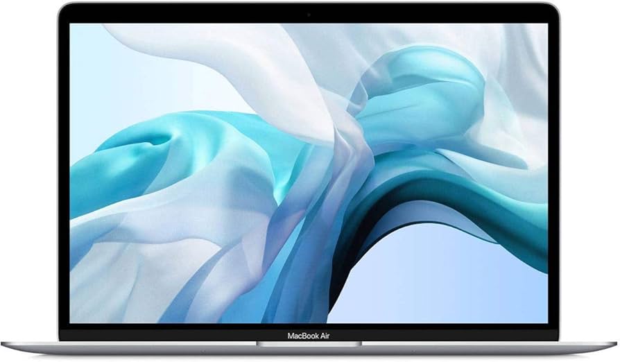 Amazon.com: Apple Early 2020 MacBook Air with 1.1GHz Intel Core i5
