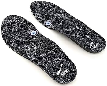 Amazon.com: DonJoy Arch Rival Orthotic Inserts, 1 Pair, Size E