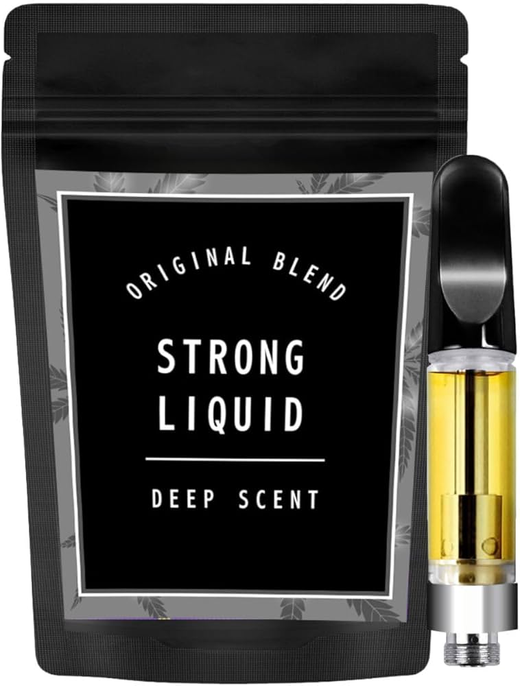 Amazon | CRDP 新原料 1ml 原液 フリー | ノーブランド品 | 電子たばこ