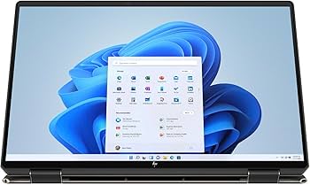 Amazon.com: HP Spectre 16-f2013dx Business 2-in-1 Laptop 16.0