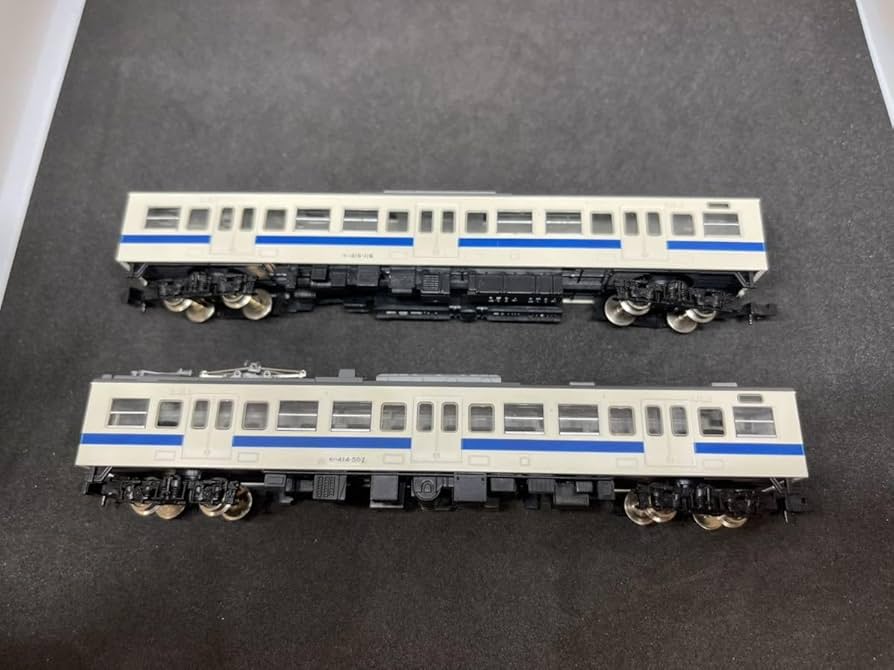 新古品»【TOMIX】415-1500 常磐線 4両×4編成 16両セット 新古品