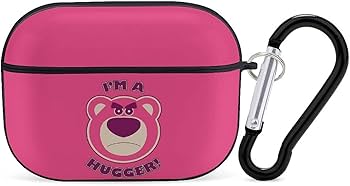 Amazon | トイストーリー ロッツォ AirPods Pro用 ケース 充電ケース