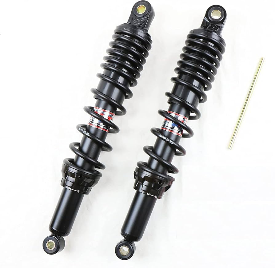 Amazon | YSS製 DTGリアショックアブソーバー クロスカブ CT125 JA10